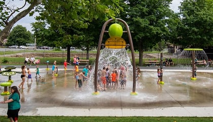 Thompson Park